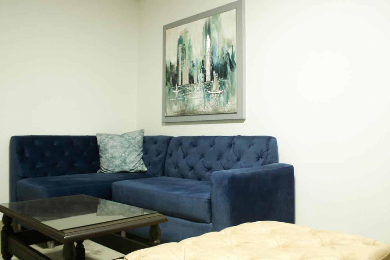 Apartahotel Kelly Cali Bagian luar foto