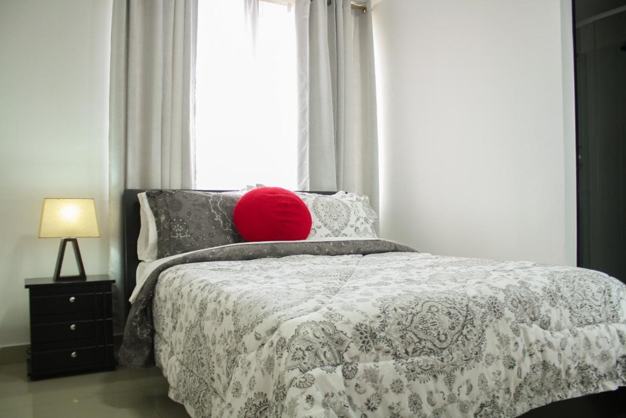Apartahotel Kelly Cali Bagian luar foto