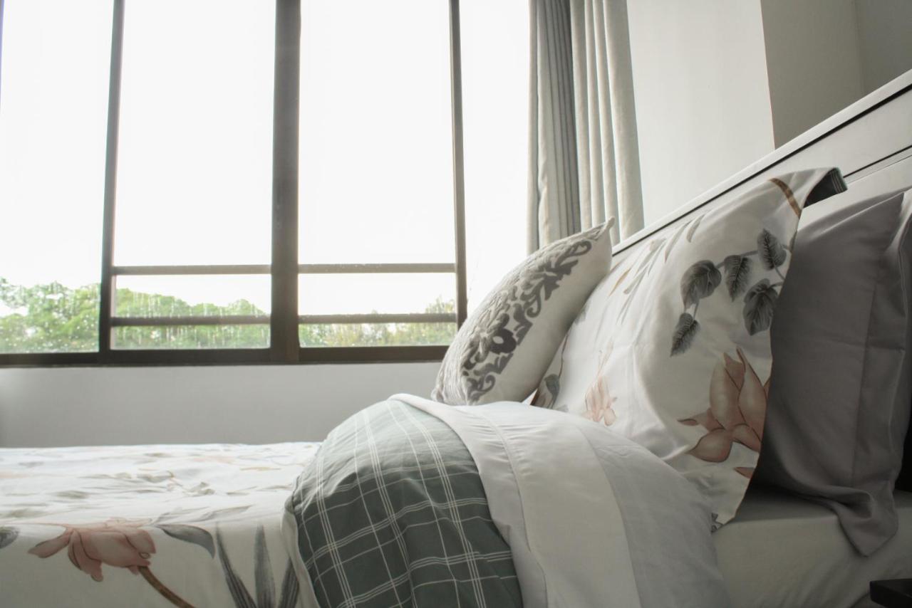 Apartahotel Kelly Cali Bagian luar foto