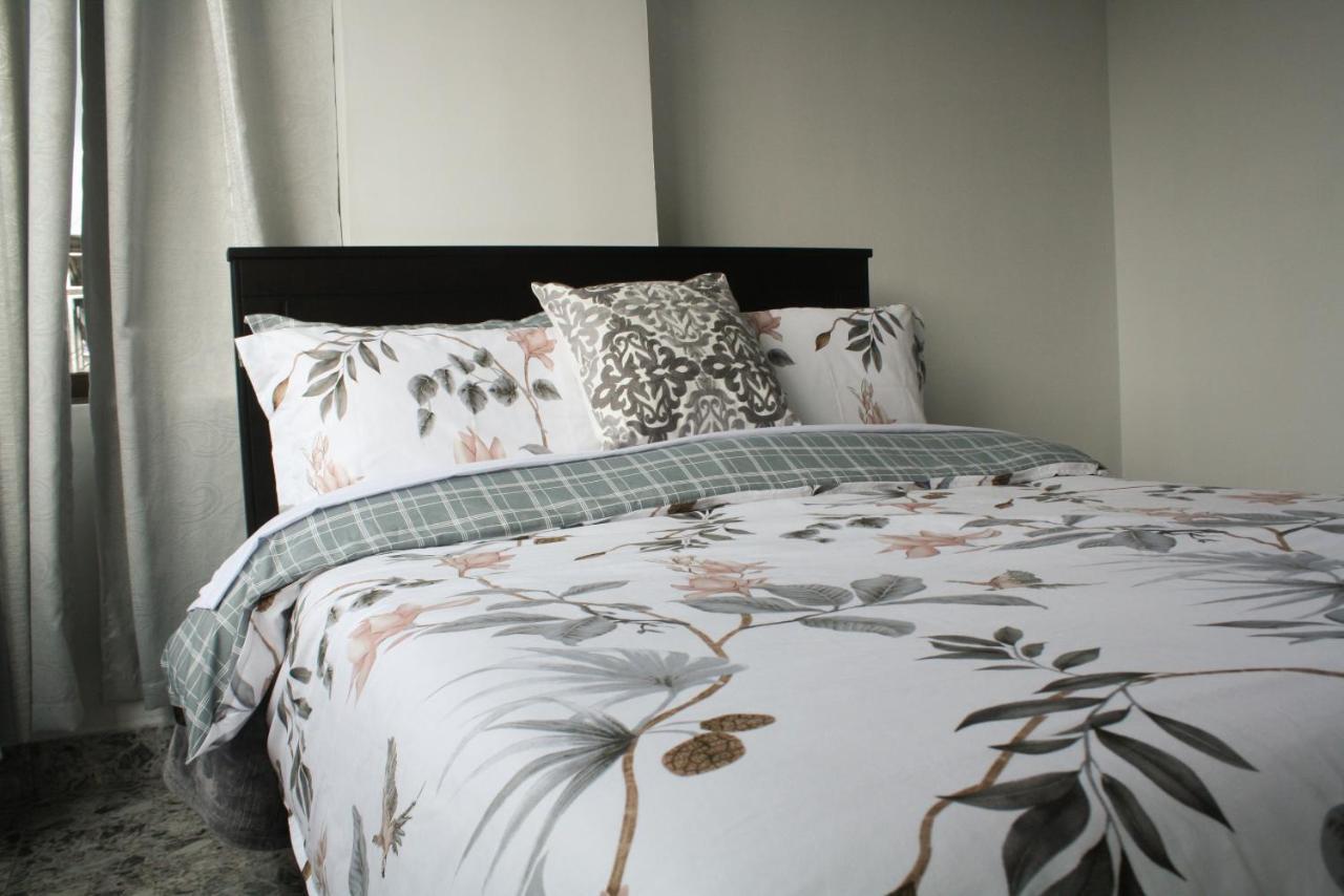 Apartahotel Kelly Cali Bagian luar foto